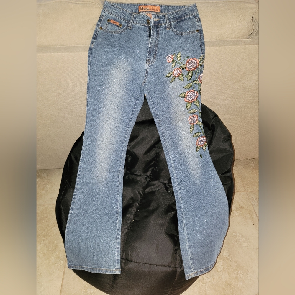 Daniel original design jeans